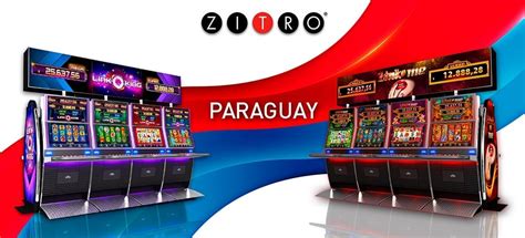Sonnenspiele casino Paraguay